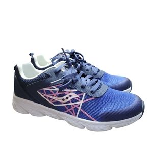 Saucony running shoes